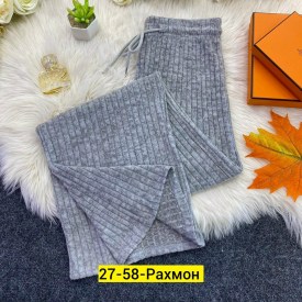 Брюки