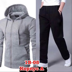 Костюм