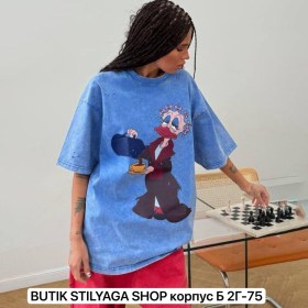 Футболка