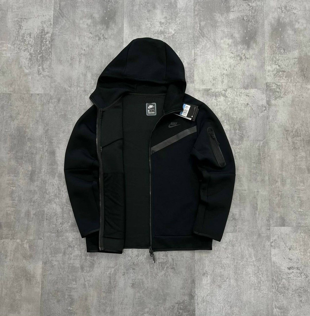 зип худи nike tech fleece,кофта nike tech fleece,костюм nike tech fleece,nike tech fleece zip hoodie black,кофта толстовка