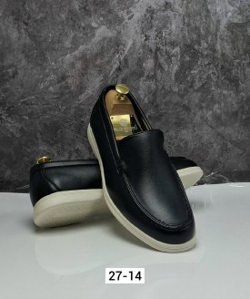 Мокасины