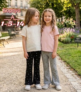 Брюки