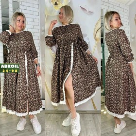 Платье