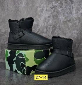 Дутики