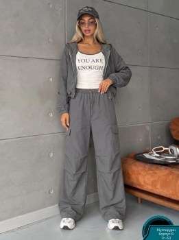Костюм