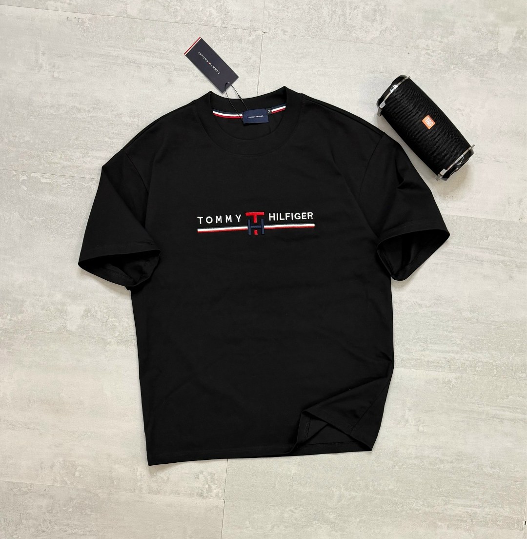 футболка мужская tommy hilfiger,футболки tommy hilfiger,футболки мужские,футболки базовая,футболка томми хилфигер
