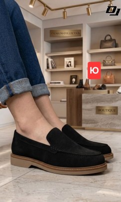 Лоферы
