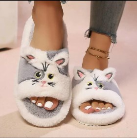 Тапочки