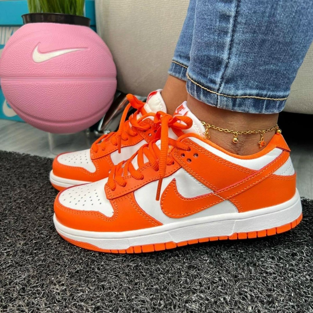 nike dunk low orange,кроссовки,nike dunk low sp syracuse orange,nike dunk low sp,nike dunk low