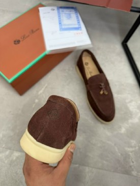 Мокасины