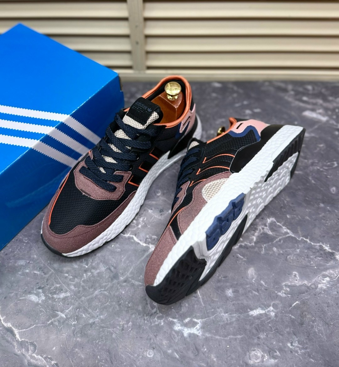 кроссовки adidas nite jogger,кроссовки adidas,мужские кроссовки adidas nite jogger,кроссовки adidas nite jogger цвет черный,adidas nite jogger