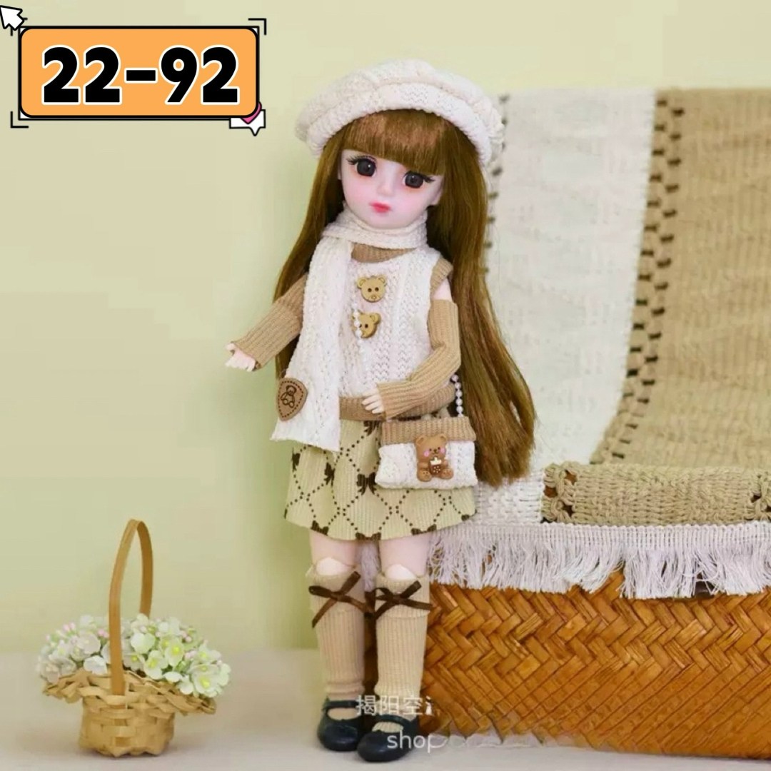 шарнирная кукла 30 см,кукла 30 см,кукла кукла,кукла коллекционная,кукла шарнирная