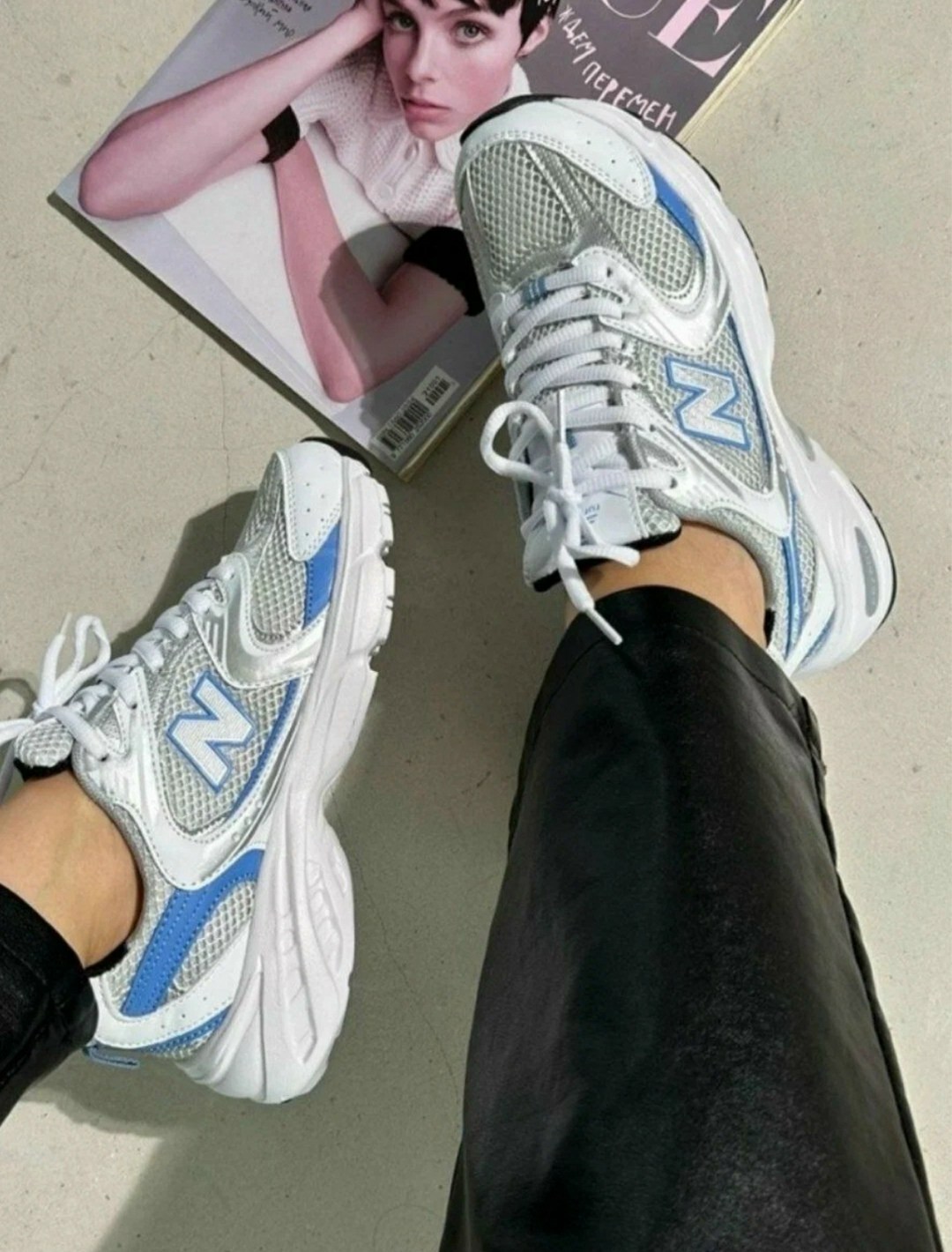 кроссовки new balance 530,кроссовки нью баланс 530,кроссовки женские new balance 530,кроссовки женские new balance,new balance 530 white silver