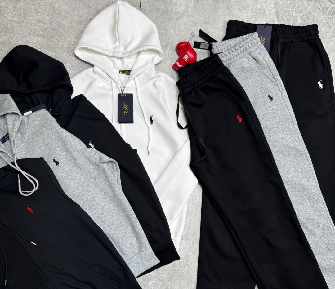 спортивные костюм,спортивный костюм polo ralph lauren мужской,спортивные костюмы мужские,мужская мода,зип худи polo ralph lauren
