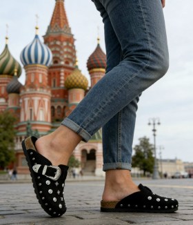 Сандали