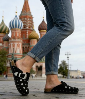 Сандали