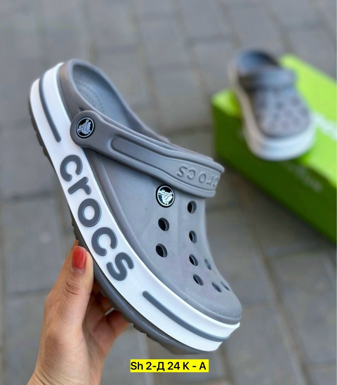 сабо crocs,crocs мужские,кроксы комфорт,крокс сабо,кроксы шлепки с джибитсами
