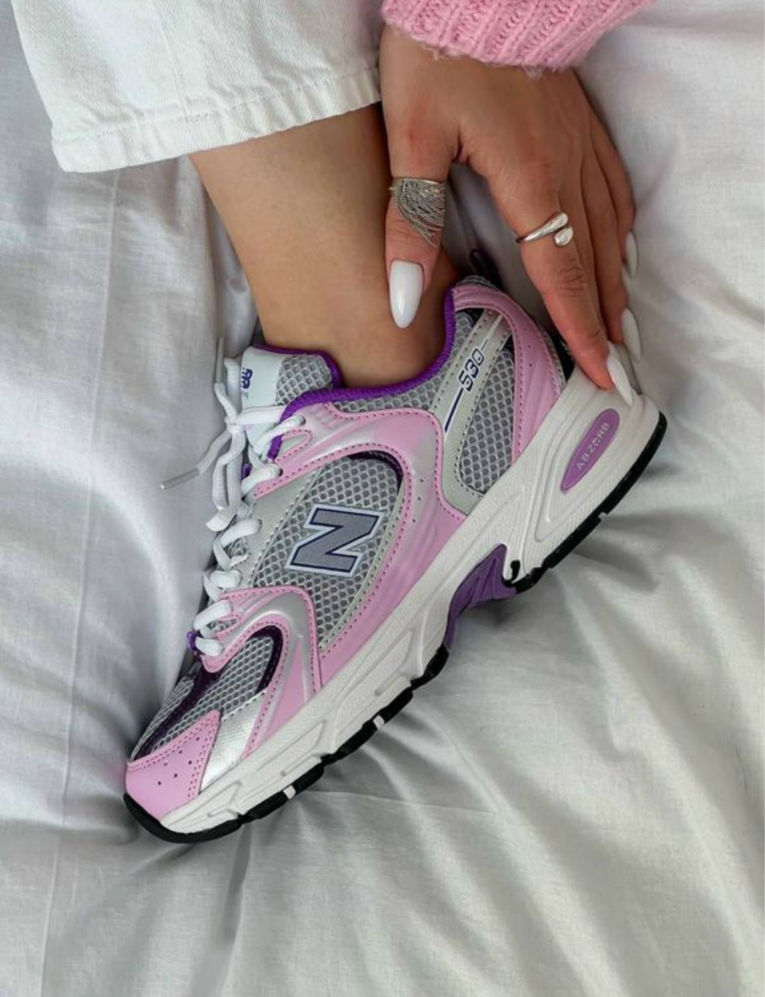 кроссовки new balance 530,кроссовки нью баланс 530,кроссовки женские new balance 530,кроссовки женские new balance,new balance 530 white silver
