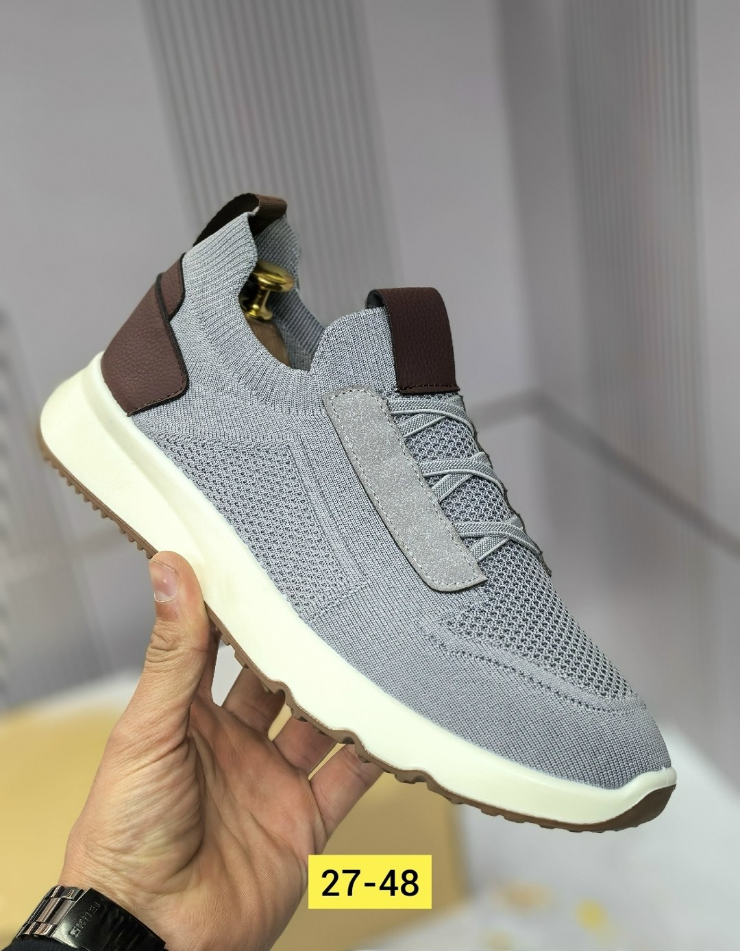 кроссовки brunello cucinelli,мужские кроссовки,,текстильные кроссовки brunello cucinelli,кроссовки мужские brunello cucinelli