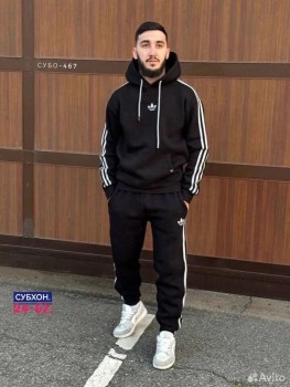 Костюм