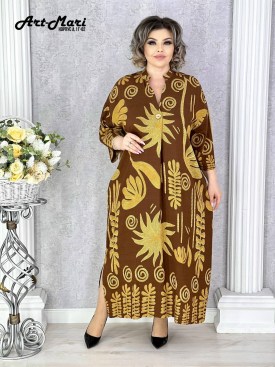 Платье