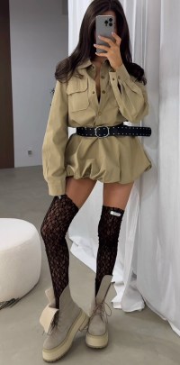 Платье