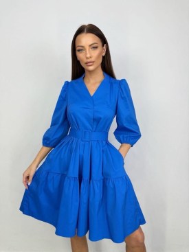 Платье