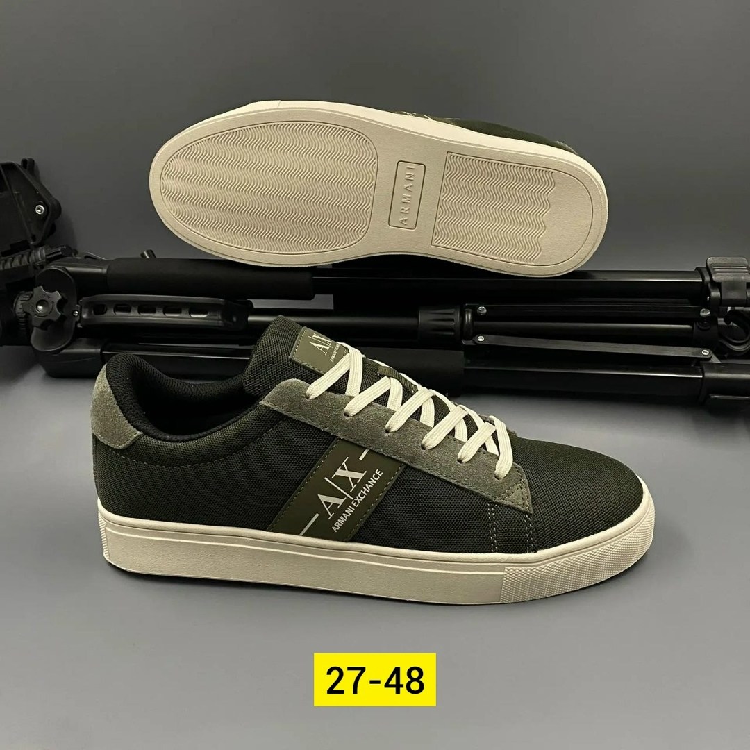 кроссовки мужские armani,мужские кеды armani exchange,,кроссовки armani exchange мужские,armani exchange кеды