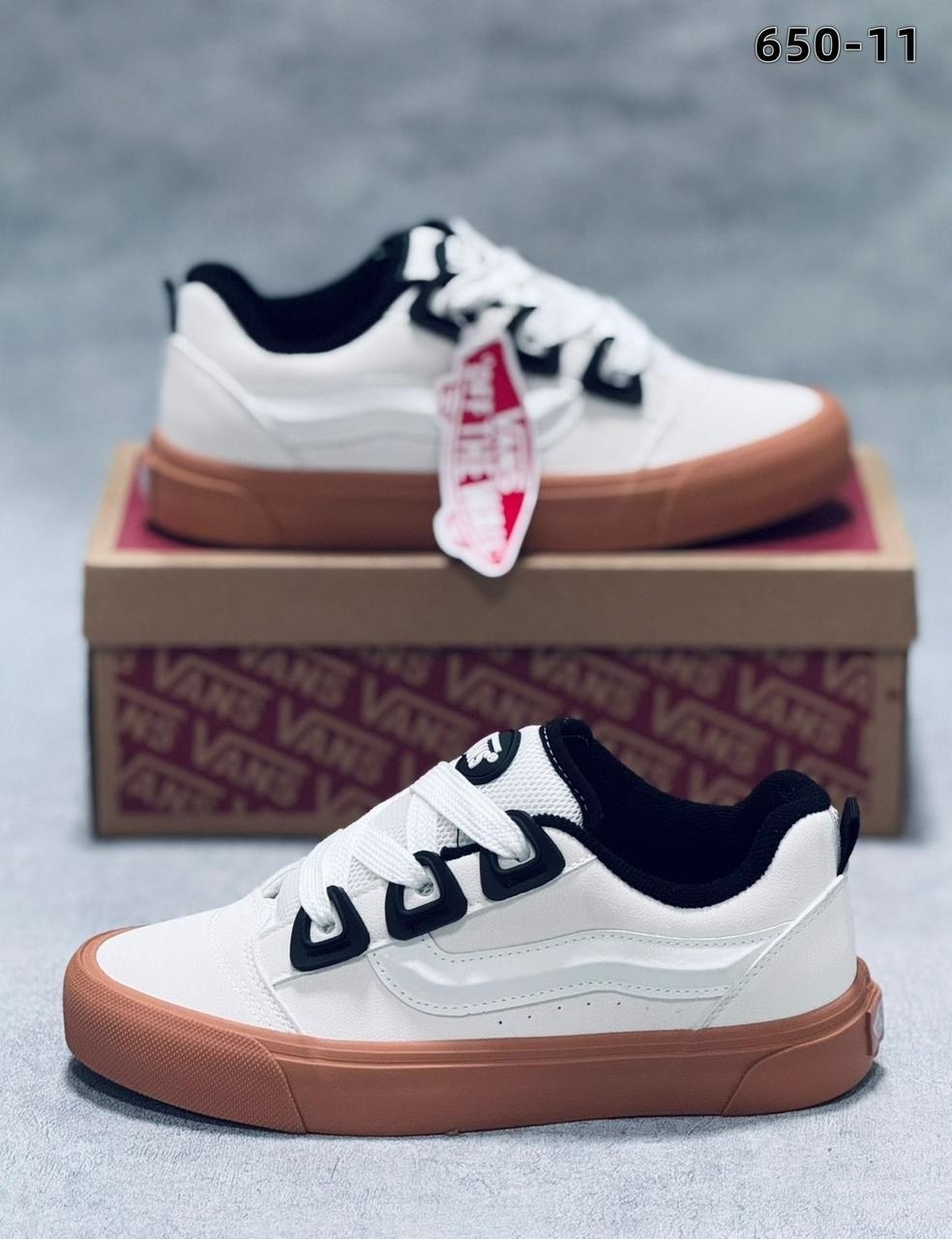 ,кеды vans,vans кроссовки,кроссовки vans knu skool,повседневная