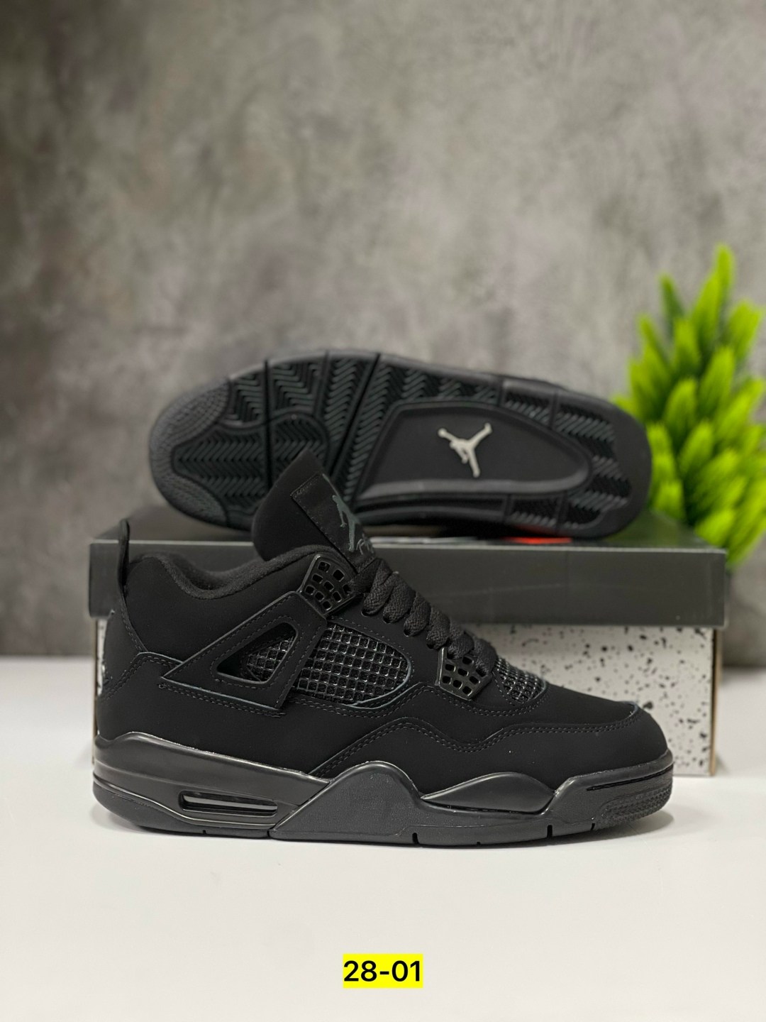 кроссовки nike air jordan 4,кроссовки nike air jordan 4 retro,nike air jordan 4 black cat,кроссовки зимние nike air jordan 4,кроссовки nike air jordan 4 retro black cat