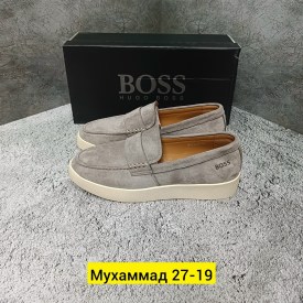 Мокасины