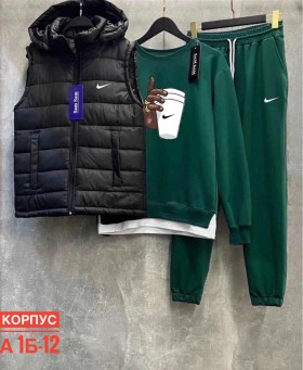 Костюм