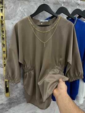 Блузка