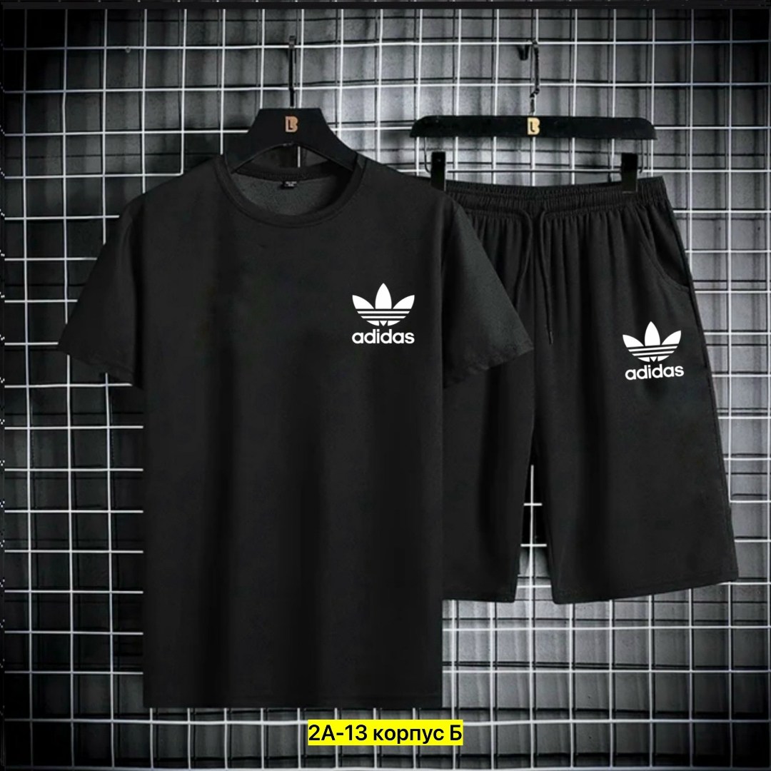 спортивный костюм adidas originals,спортивные костюмы,спортивные костюмы мужские,мужской спортивный костюм с шортами,комплект одежды adidas