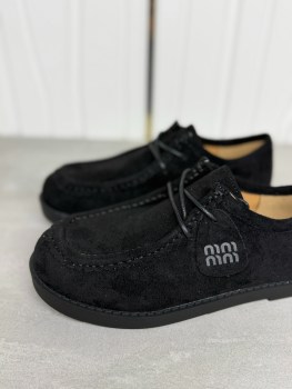 Мокасины