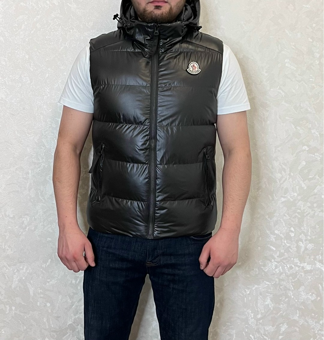 мужская жилетка moncler,жилетка moncler,жилет для мужчин плащевка,жилет moncler мужской,жилетка мужская
