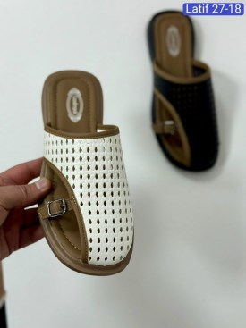 Тапочки