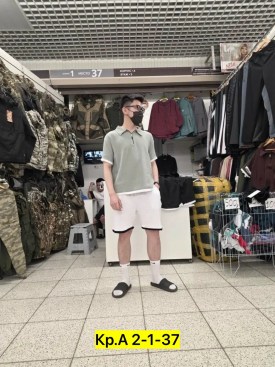 Костюм