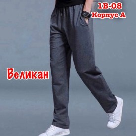 Брюки
