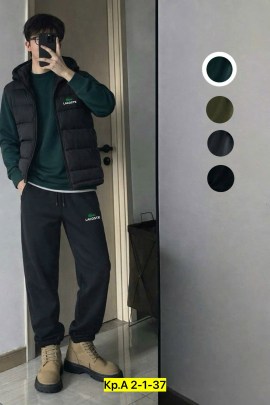 Костюм