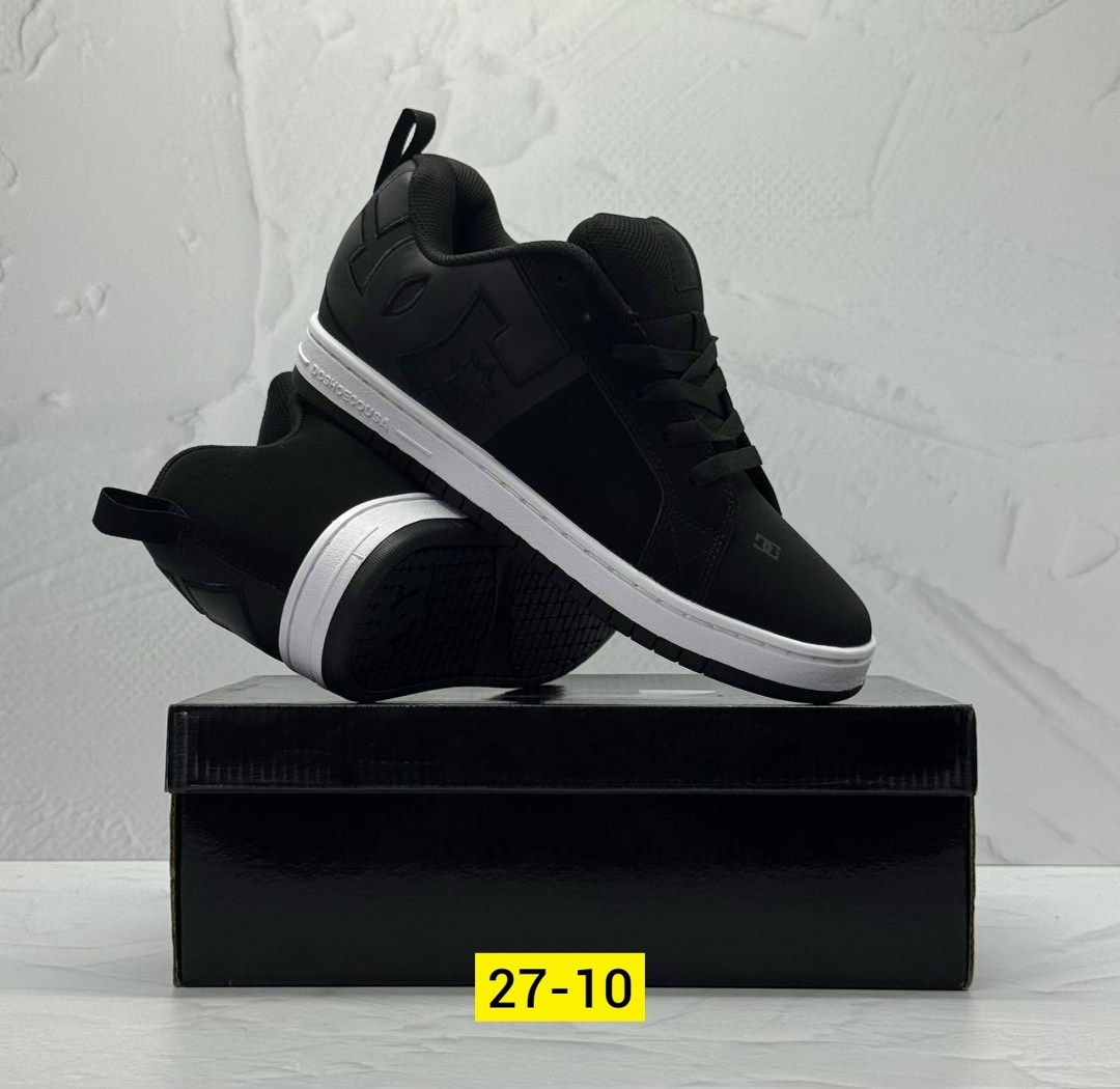 кроссовки dc shoes court graffik,кроссовки dc shoes,кроссовки dc court graffik,кеды dc shoes court graffik triple black,dc shoes court graffik