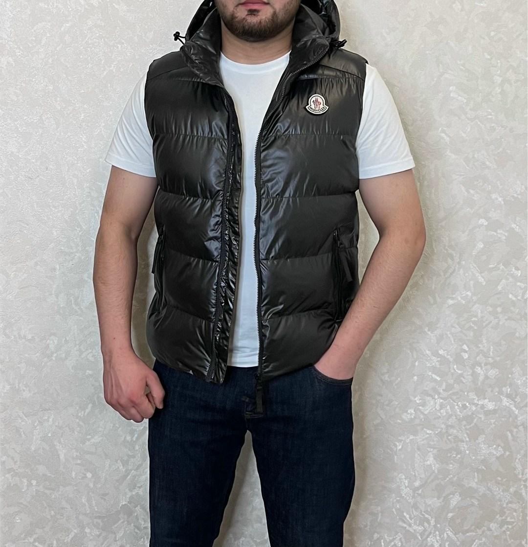 мужская жилетка moncler,жилетка moncler,жилет для мужчин плащевка,жилет moncler мужской,жилетка мужская