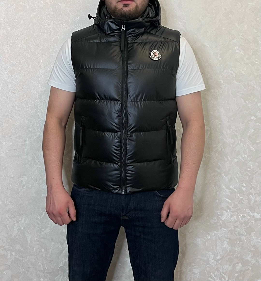 мужская жилетка moncler,жилетка moncler,жилет для мужчин плащевка,жилет moncler мужской,жилетка мужская