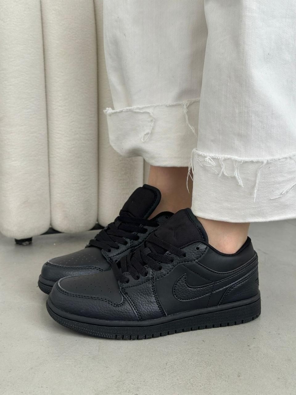 air jordan 1 low triple black,jordan 1 low triple black,nike air jordan 1 low,кроссовки,кроссовки nike air jordan 1 low