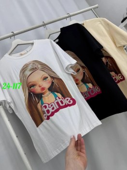 Футболка