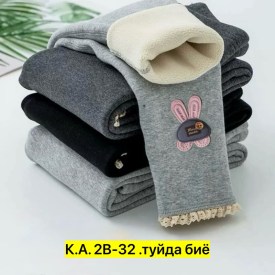 Леггинсы