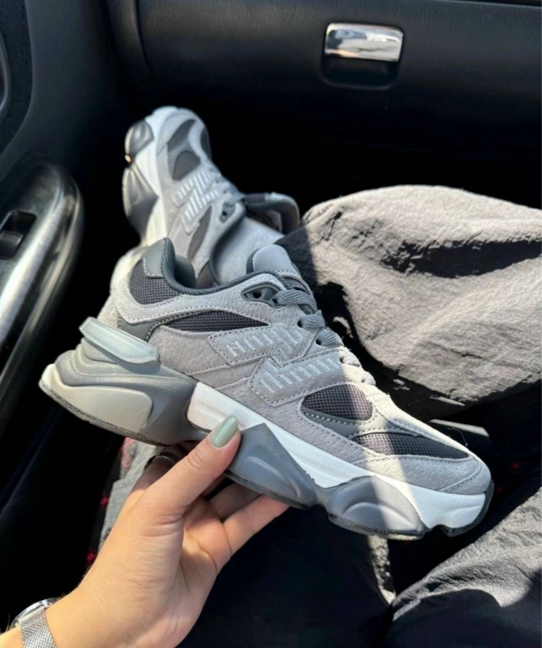 кроссовки new balance 9060,кроссовки new balance,кроссовки,кроссовки женскиe,new balance 9060 grey