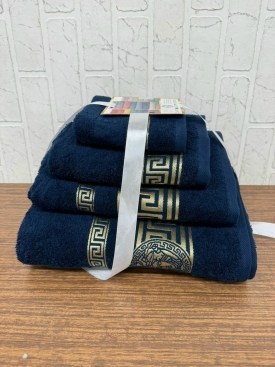 Полотенце