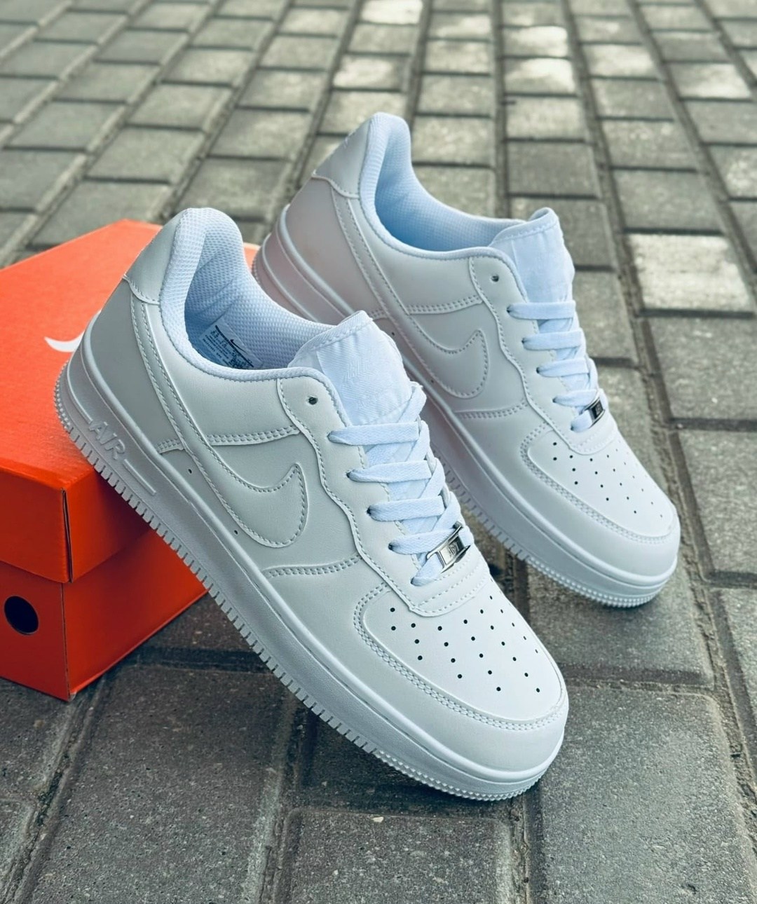 кроссовки nike air force 1 форсы белые кеды,кроссовки для мужчин,реплика кроссовки найк женские,кросcовки nike air force 1,кроссовки air force low 1 форсы кеды nike