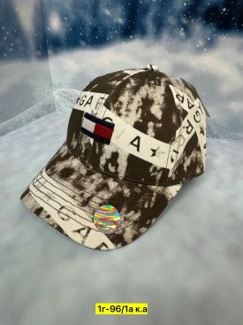 Кепка